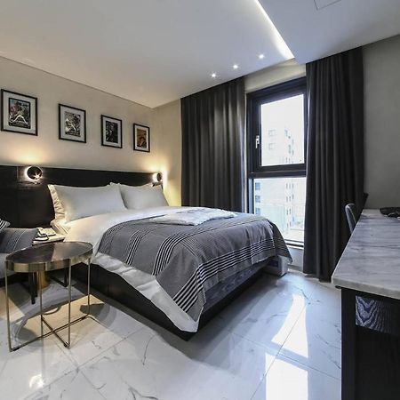 The Post Hotel Σεούλ Εξωτερικό φωτογραφία