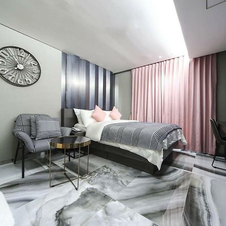 The Post Hotel Σεούλ Εξωτερικό φωτογραφία