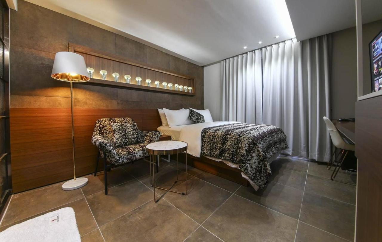 The Post Hotel Σεούλ Εξωτερικό φωτογραφία