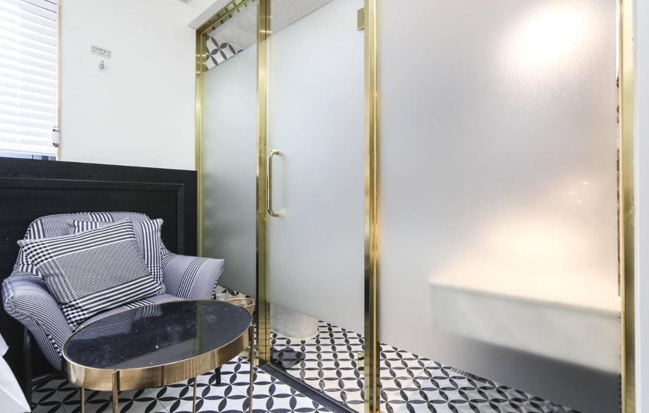 The Post Hotel Σεούλ Εξωτερικό φωτογραφία
