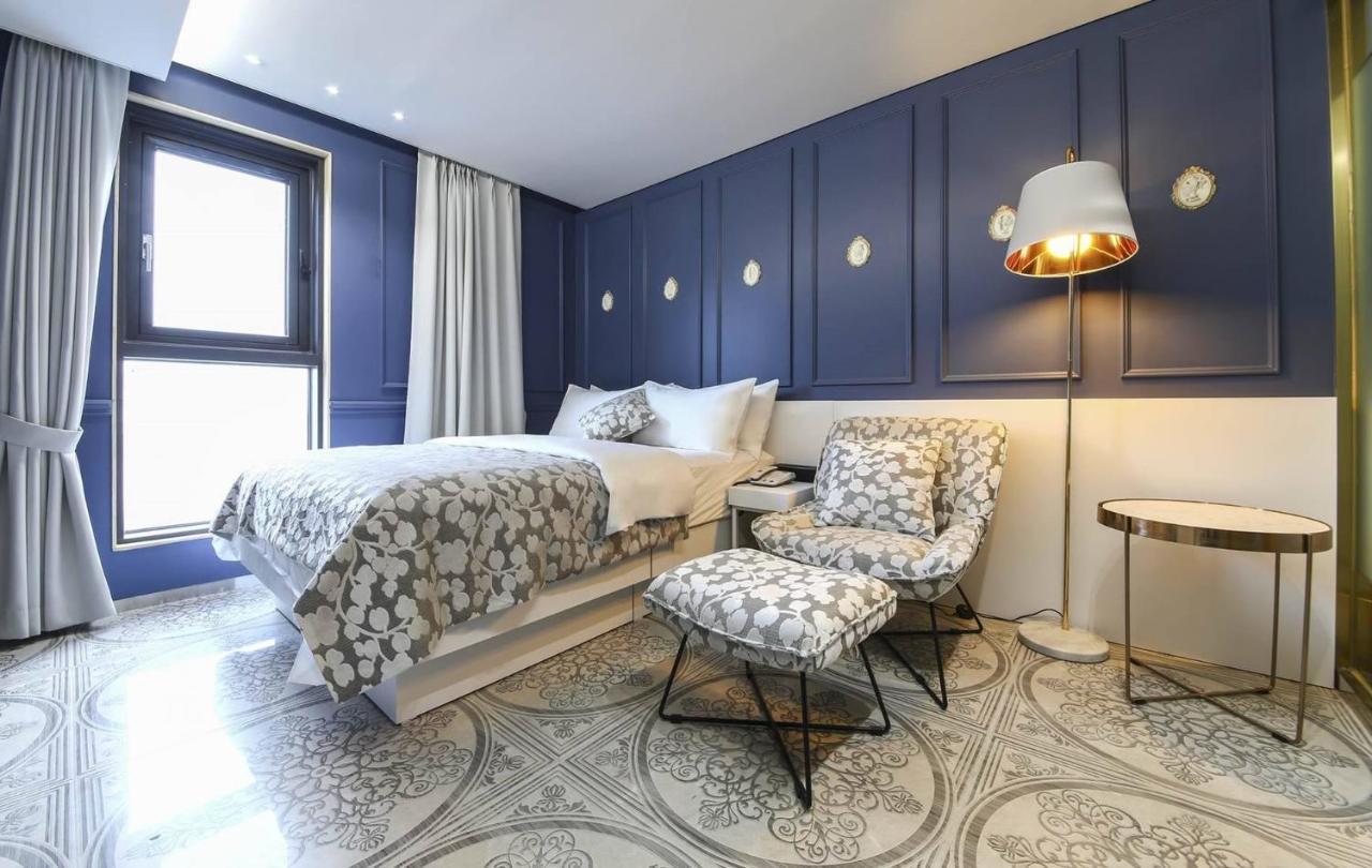 The Post Hotel Σεούλ Εξωτερικό φωτογραφία