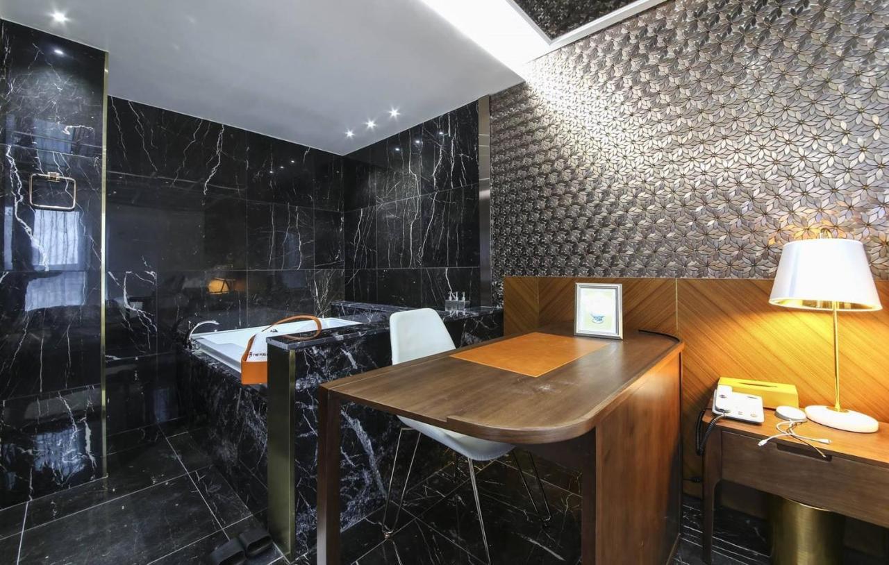 The Post Hotel Σεούλ Εξωτερικό φωτογραφία