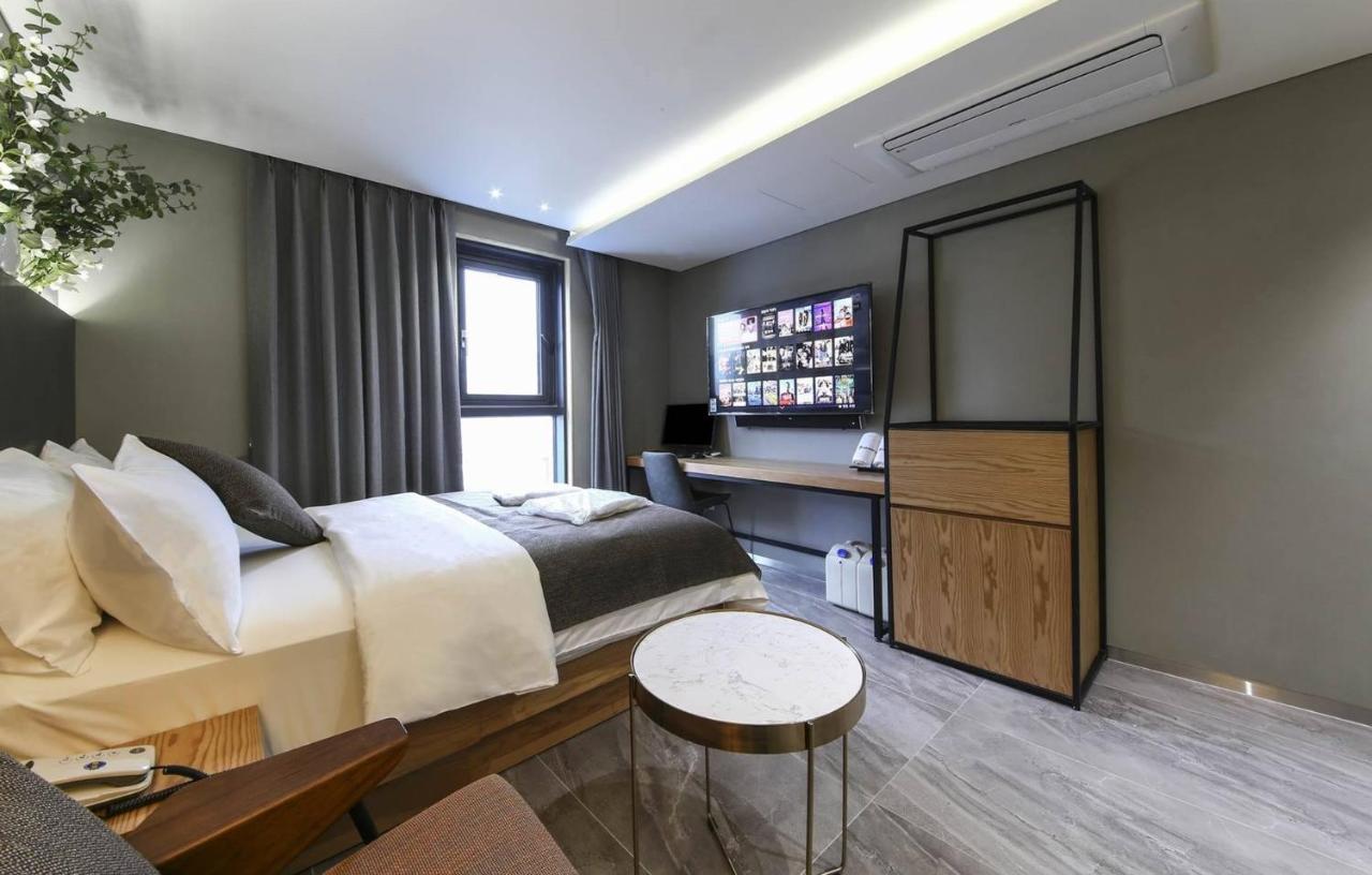 The Post Hotel Σεούλ Εξωτερικό φωτογραφία